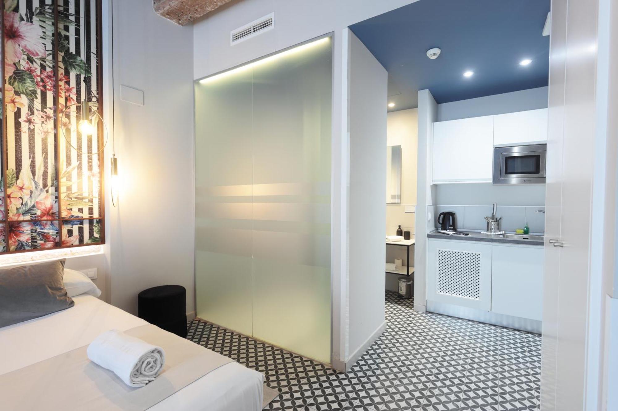 Chambre Double Confort