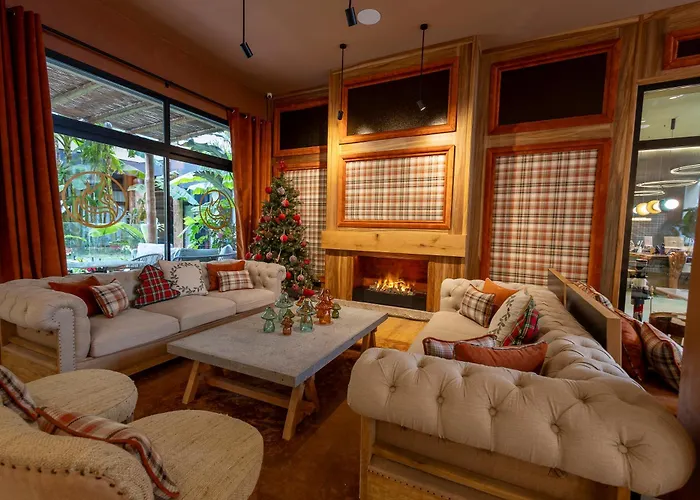 Saman Hotel Boutique Valencia